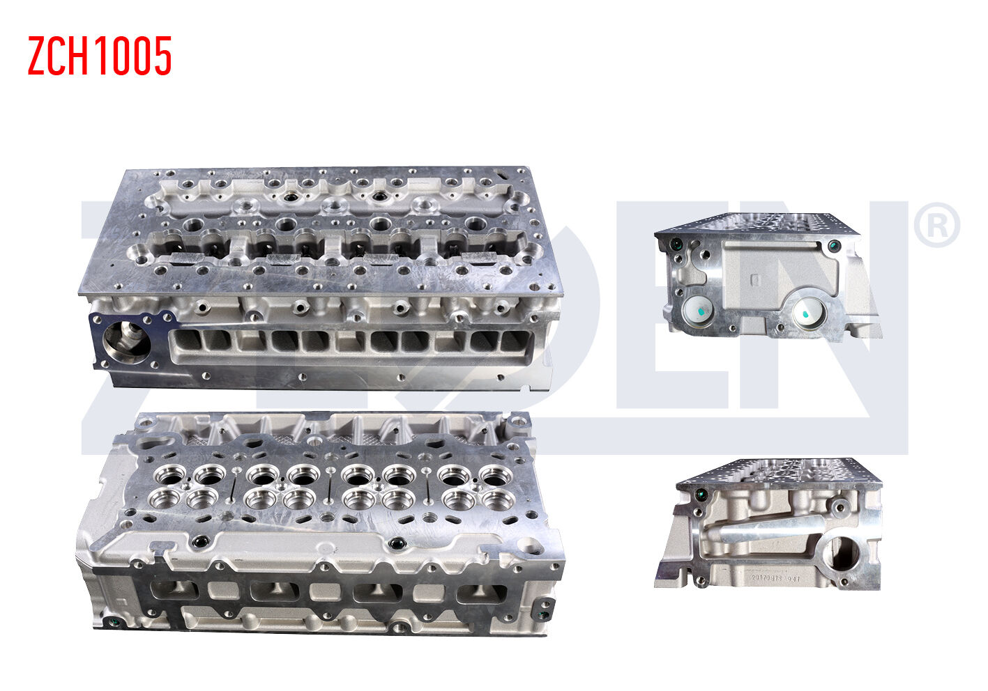 SİLİNDİR KAPAĞI FİAT DUCATO 3