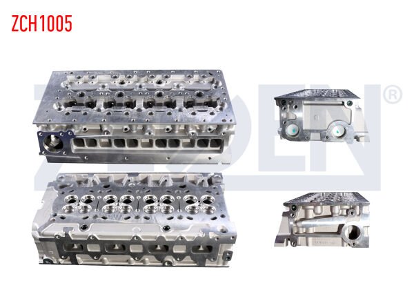 SİLİNDİR KAPAĞI FİAT DUCATO 3