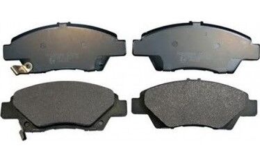 ÖN FREN BALATA FİAT EGEA