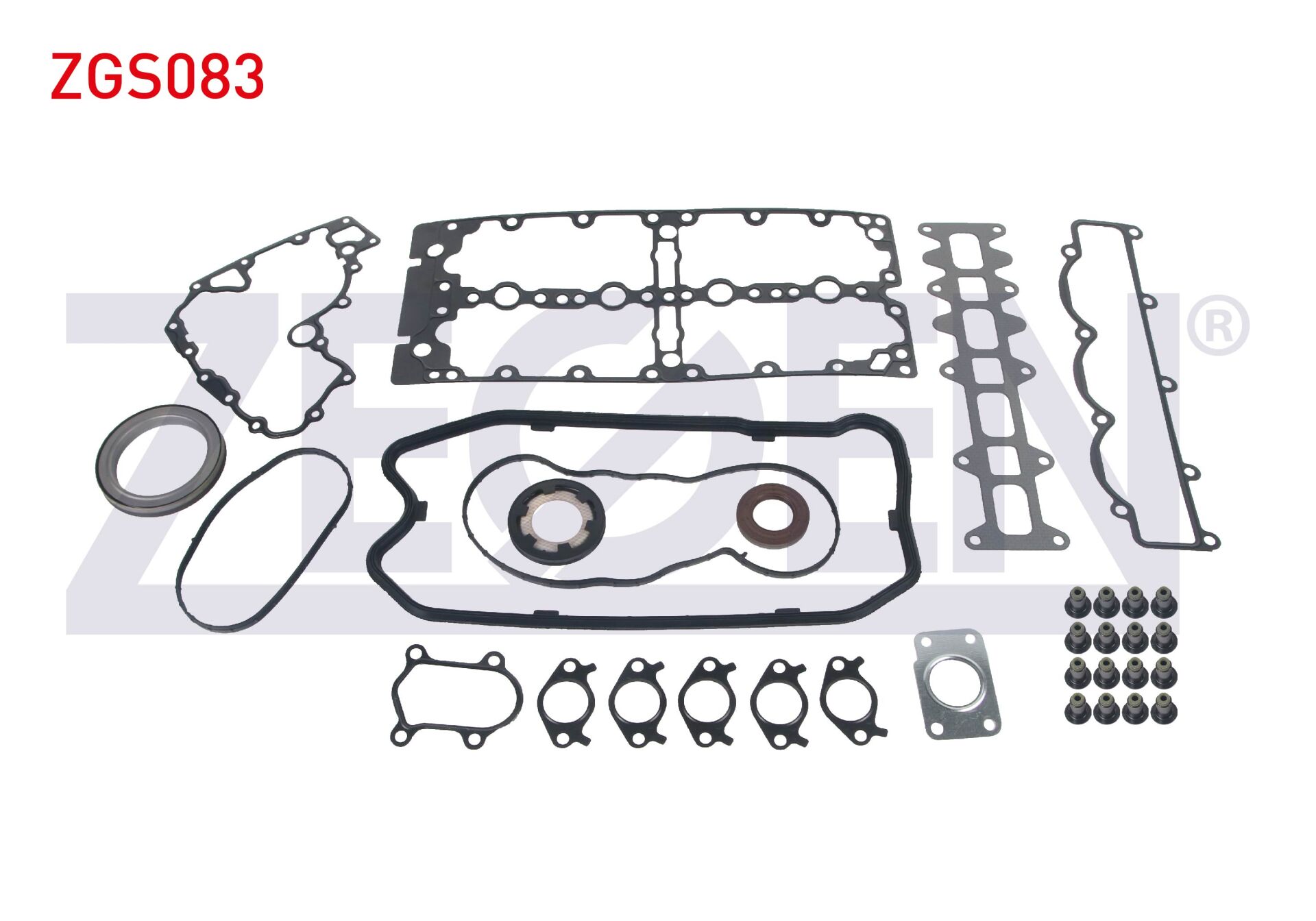 TAKIM CONTA FİAT DUCATO 3 2.3