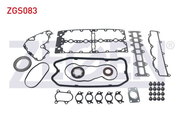 TAKIM CONTA FİAT DUCATO 3 2.3
