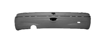 ARKA TAMPON PEUGEOT 206