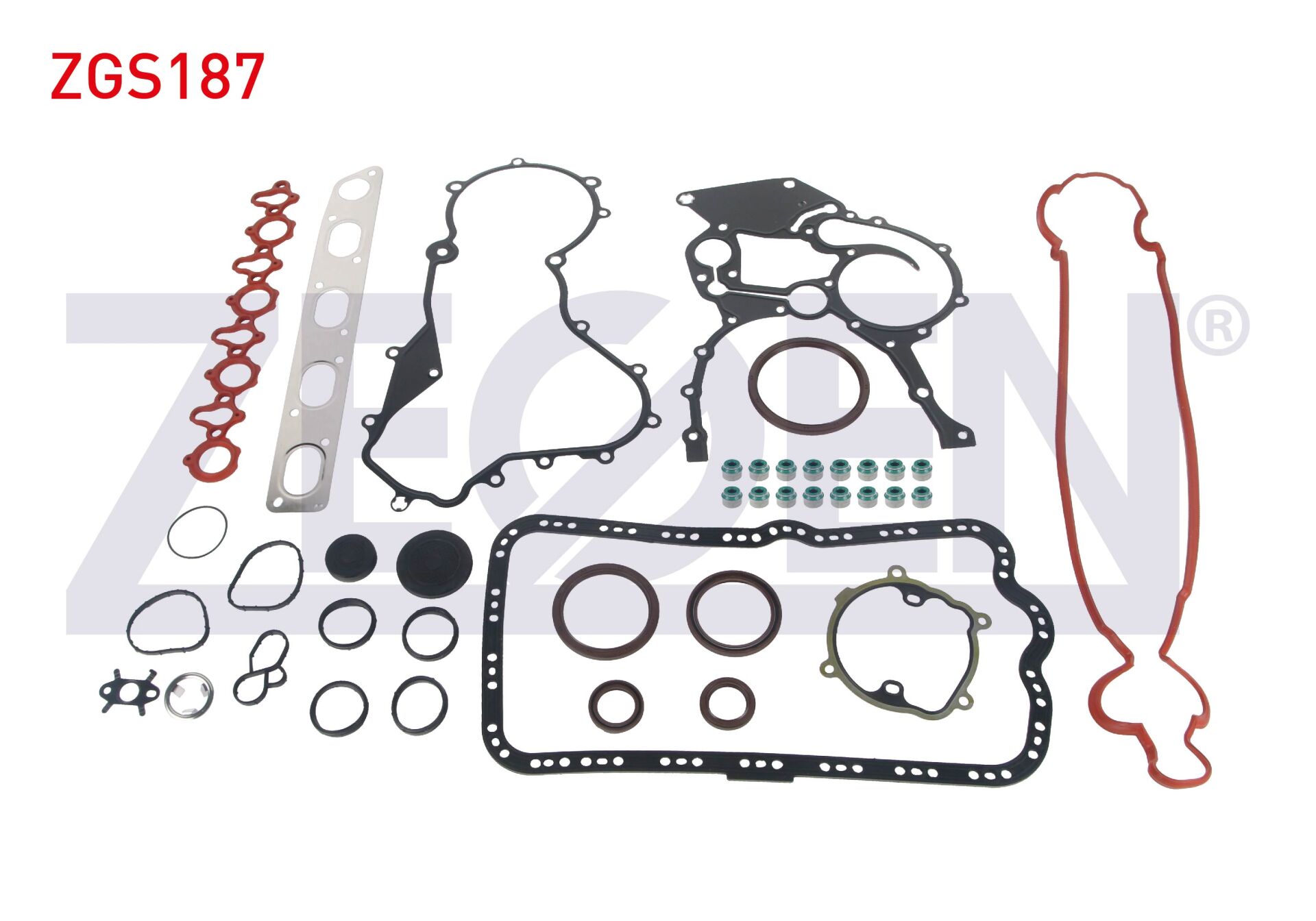 TAKIM CONTA ALT G9U RENAULT MASTER 2