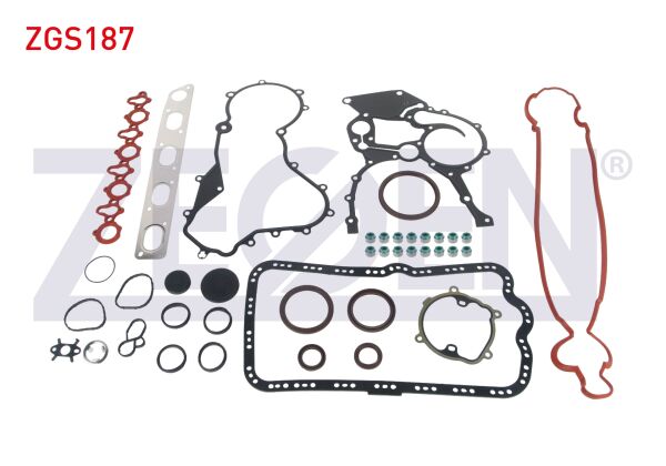 TAKIM CONTA ALT G9U RENAULT MASTER 2