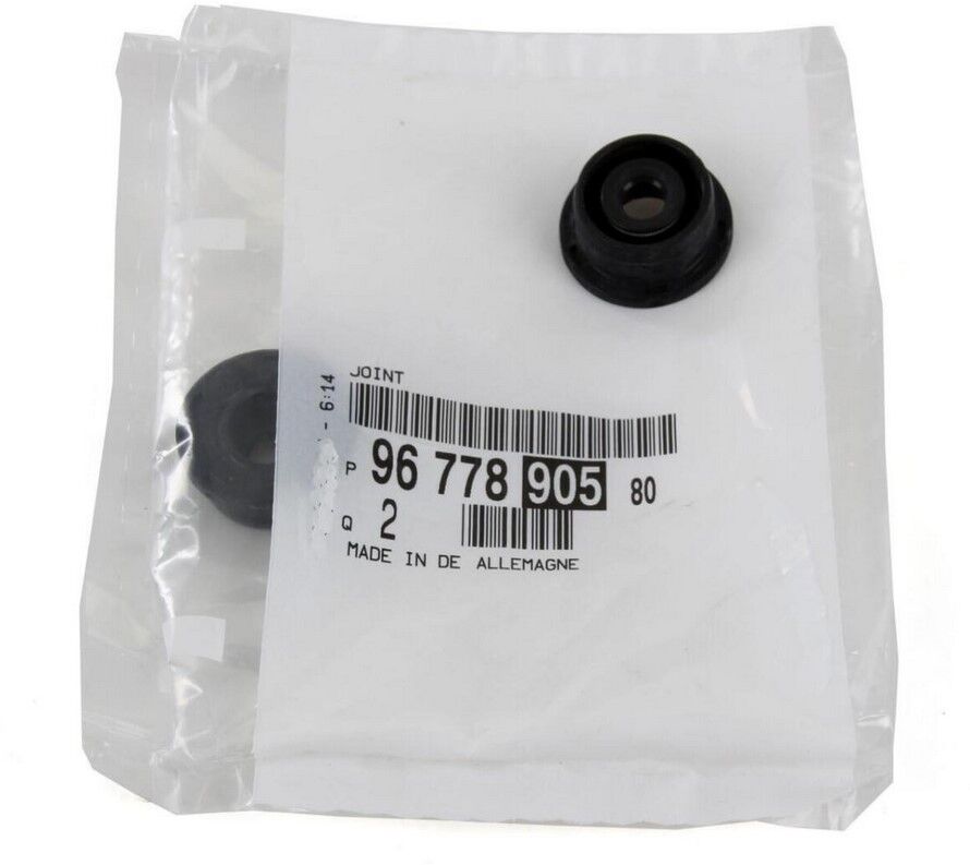 ENJEKTÖR APARAT KEÇESİ EURO 5 PEUGEOT  BOXER 3