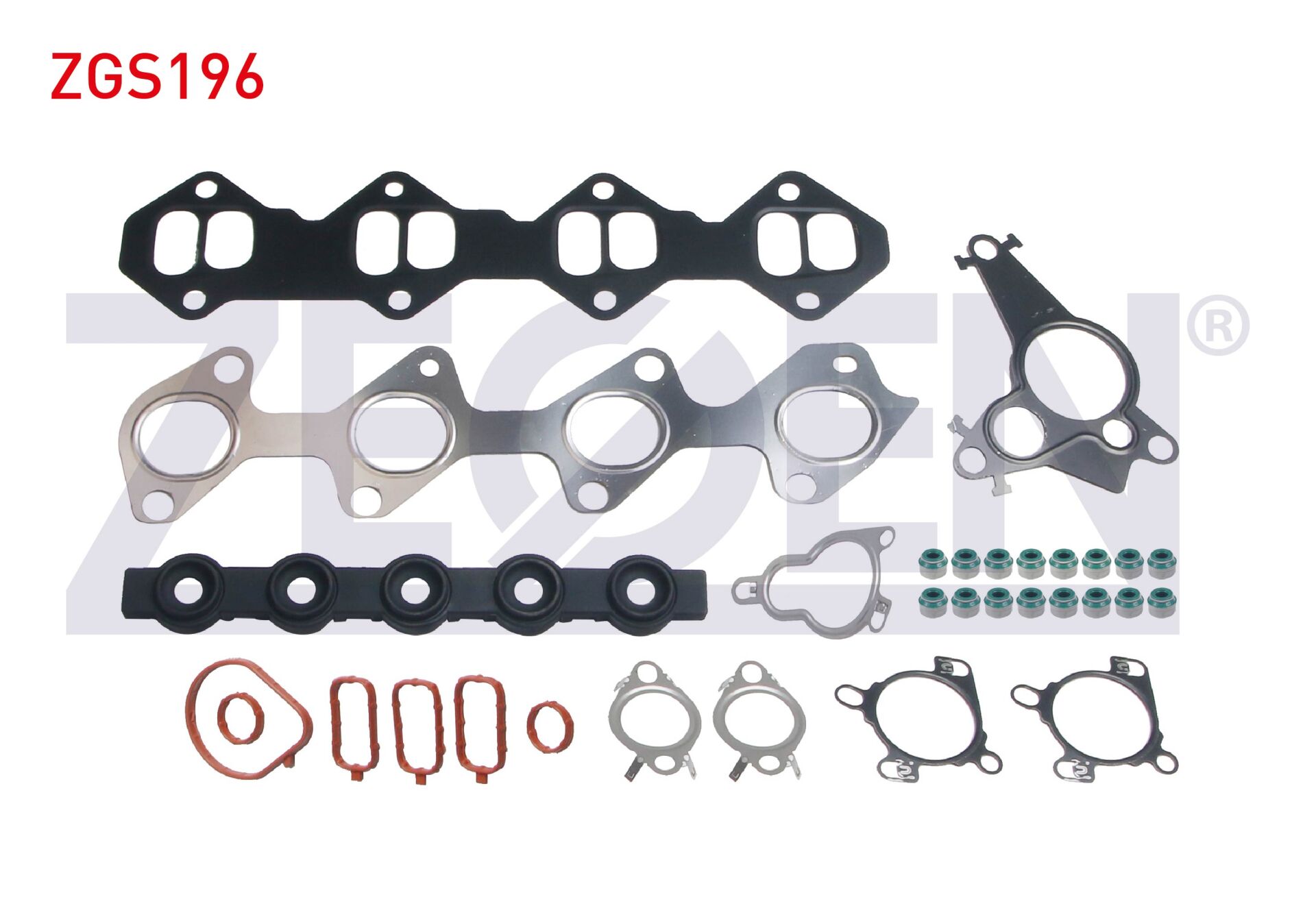 ÜST TAKIM CONTA M9T RENAULT MASTER 3