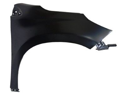 ÖN ÇAMURLUK SAĞ PEUGEOT 2008 2012-->