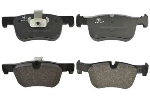 ÖN FREN BALATASI PEUGEOT PARTNER TEPE