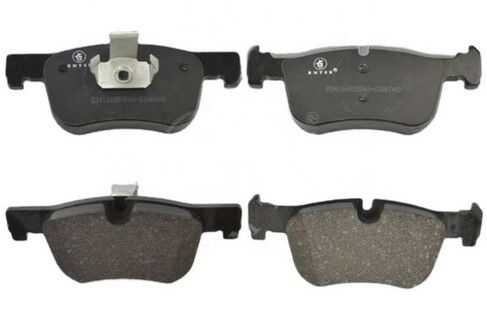 ÖN FREN BALATASI PEUGEOT PARTNER TEPE