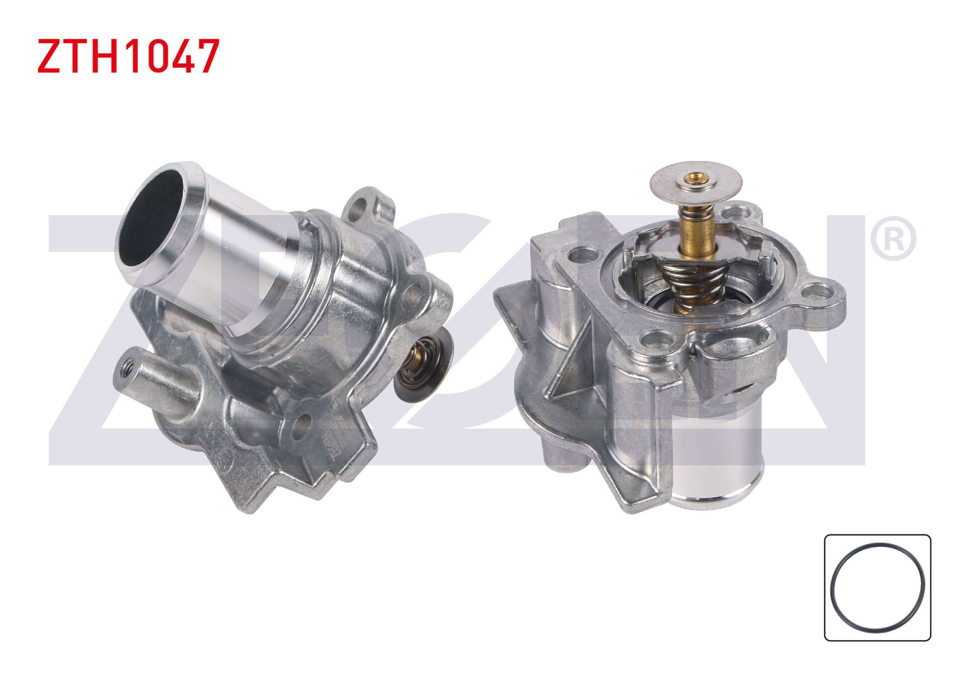 TERMOSTAD FİAT DUCATO 2.3