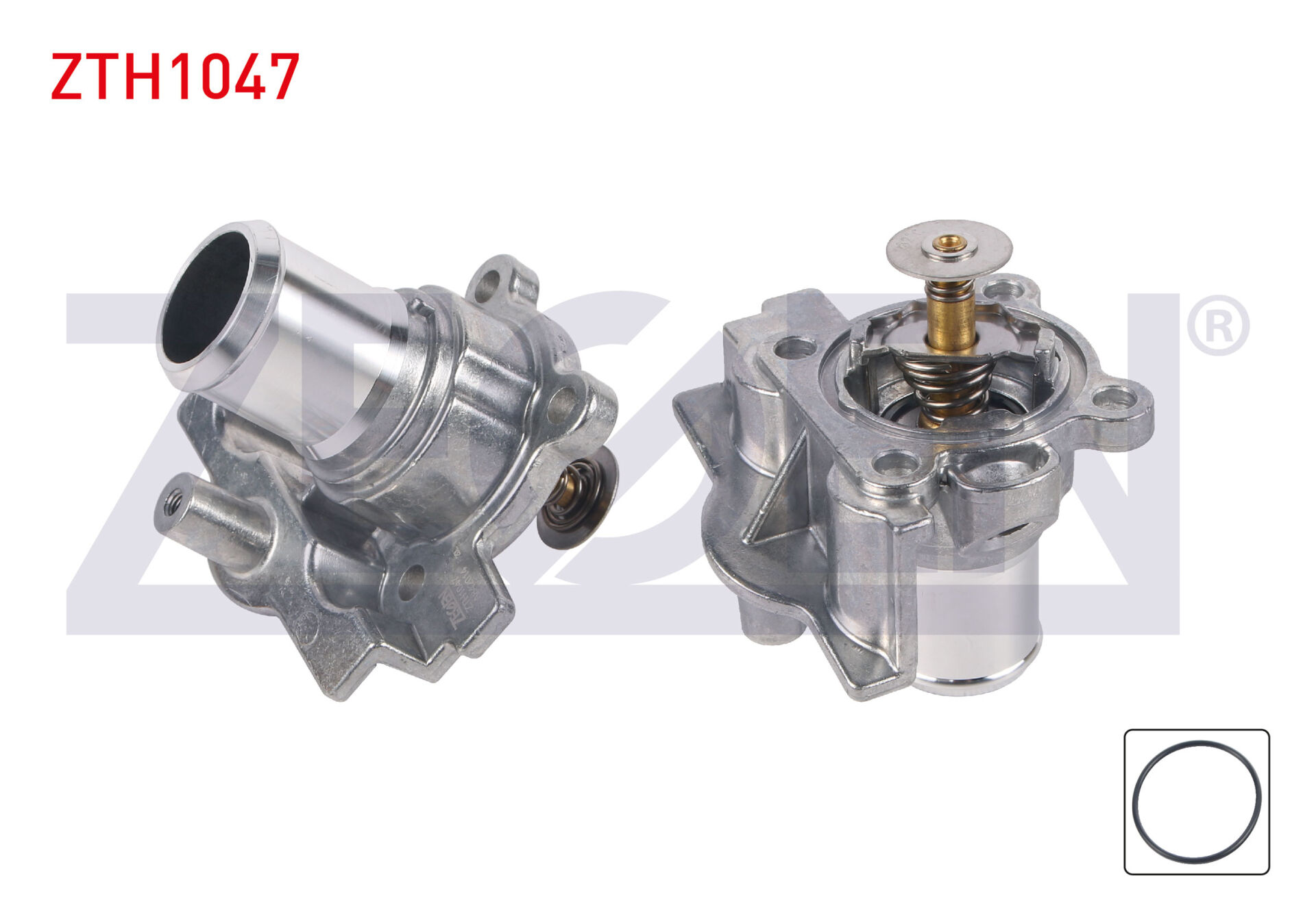 TERMOSTAD FİAT DUCATO 2.3