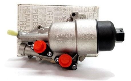 YAĞ SOĞUTUCU 2010 --> RENAULT MASTER 2