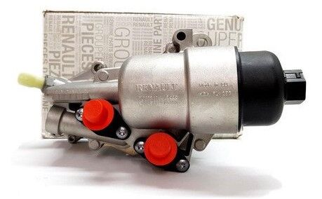 YAĞ SOĞUTUCU 2010 --> RENAULT MASTER 2