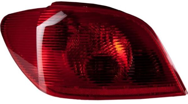 ARKA STOP SOL PEUGEOT 307