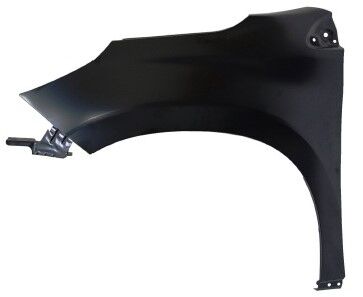 ÖN ÇAMURLUK SOL PEUGEOT 2008 2012-->