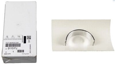 ANA YATAK STD EURO 6 2.0 HDİ PEUGEOT BOXER 4