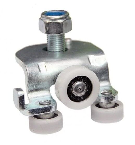 ORTA KAPI ÜST MEKANİZMA TAMİR TAKIMI PEUGEOT BOXER 3