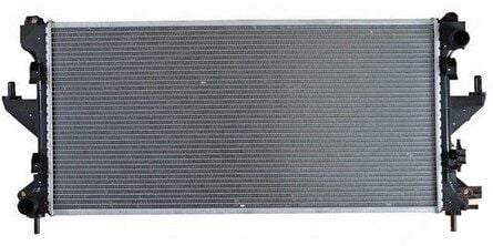 SU RADYATÖRÜ PEUGEOT BOXER 3