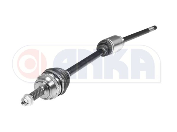 AKS SAĞ ABSLİ RENAULT MASTER 2