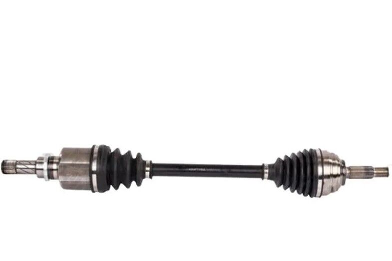 AKS SAĞ RENAULT THALIA II 1.5 DCİ ABSLİ 44 DIŞ UZUNLUK 864mm 2008-