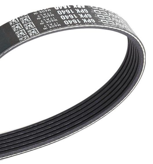 ALTERNATÖR KAYIŞI 6PK1640