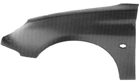 ÖN ÇAMURLUK SOL PEUGEOT 206