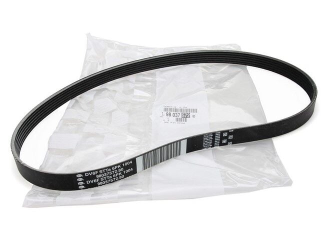 ALTERNATÖR KAYIŞI 6PK1004