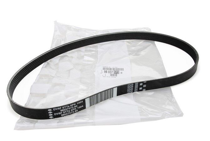 ALTERNATÖR KAYIŞI 6PK1004