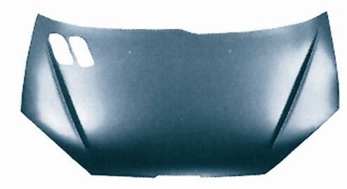 MOTOR KAPUTU PEUGEOT 206