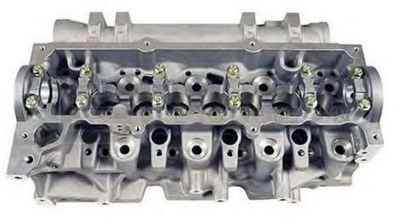 SİLİNDİR KAPAĞI EURO 3 1.5 DCİ K9K RENAULT SERİSİ