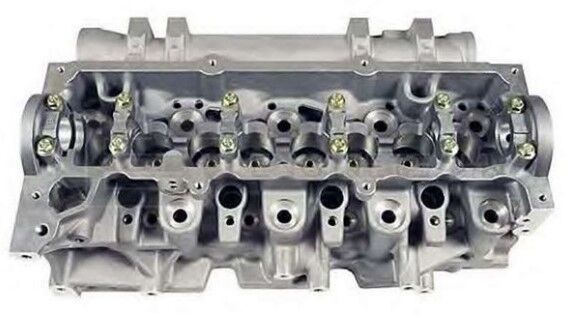 SİLİNDİR KAPAĞI EURO 3 1.5 DCİ RENAULT KANGO