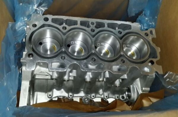 YARIM BLOK DV6 PEUGEOT SERİSİ