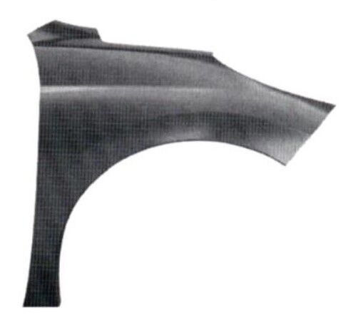 ÖN ÇAMURLUK SAĞ PEUGEOT 207