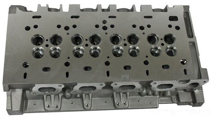 SİLİNDİR KAPAĞI RENAULT MASTER 2