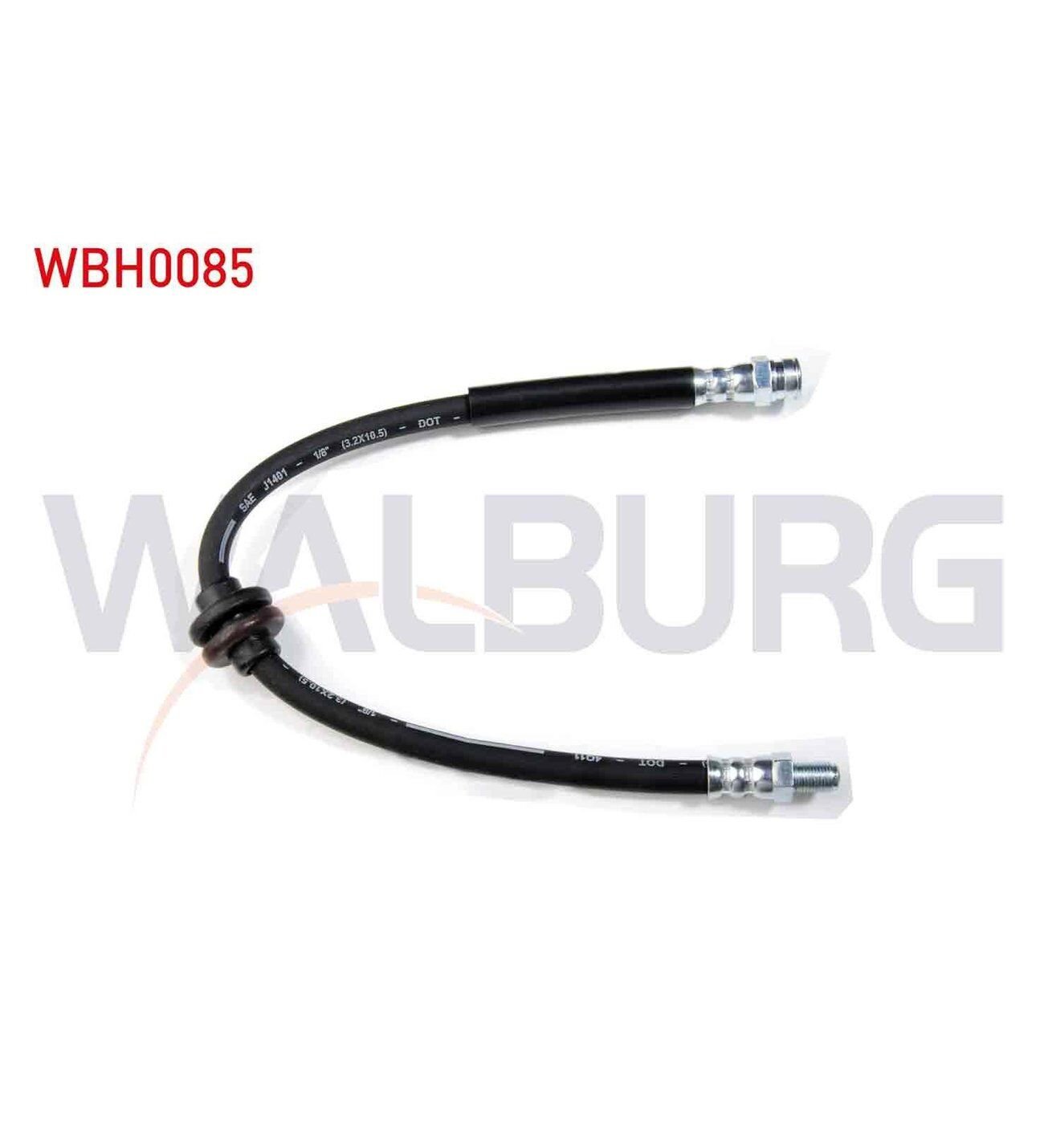 ARKA FREN HORTUMU PEUGEOT BOXER 3