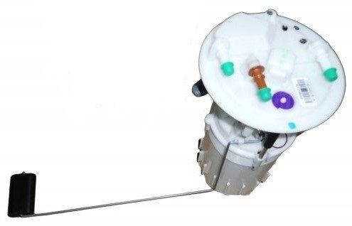 DEPO ŞAMANDIRASI RENAULT MASTER 3