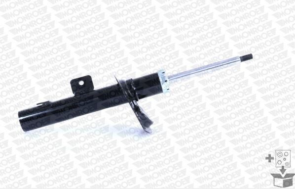 ÖN AMORTİSÖR SOL PEUGEOT PARTNER