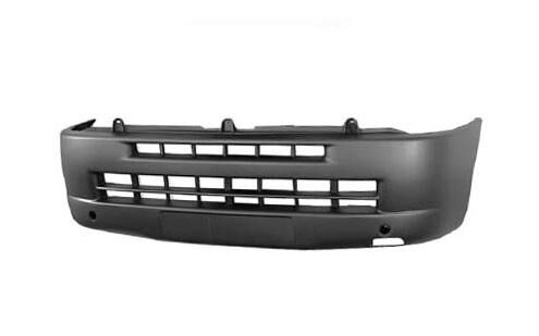 ÖN TAMPON SİSSİZ PEUGEOT BOXER 1