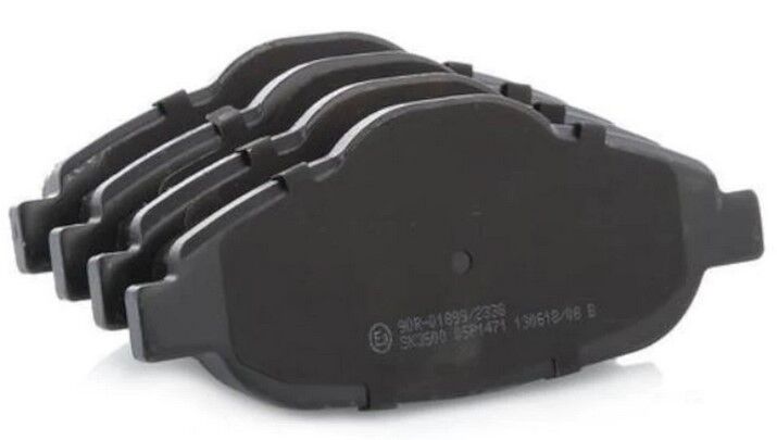 ÖN FREN BALATA KABLOLU PEUGEOT 308