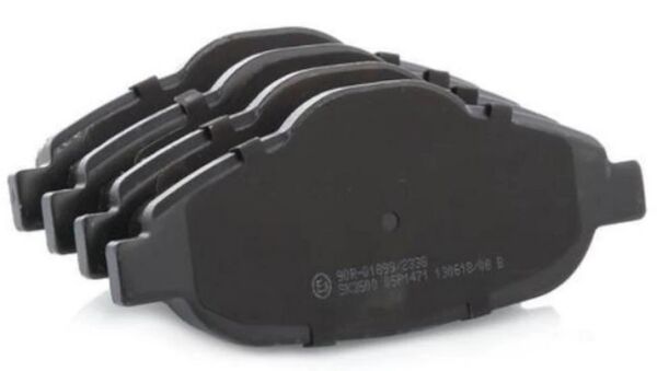 ÖN FREN BALATA KABLOLU PEUGEOT 308