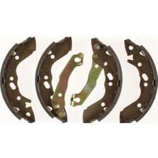 ARKA PABUÇ BALATA FİAT PALİO