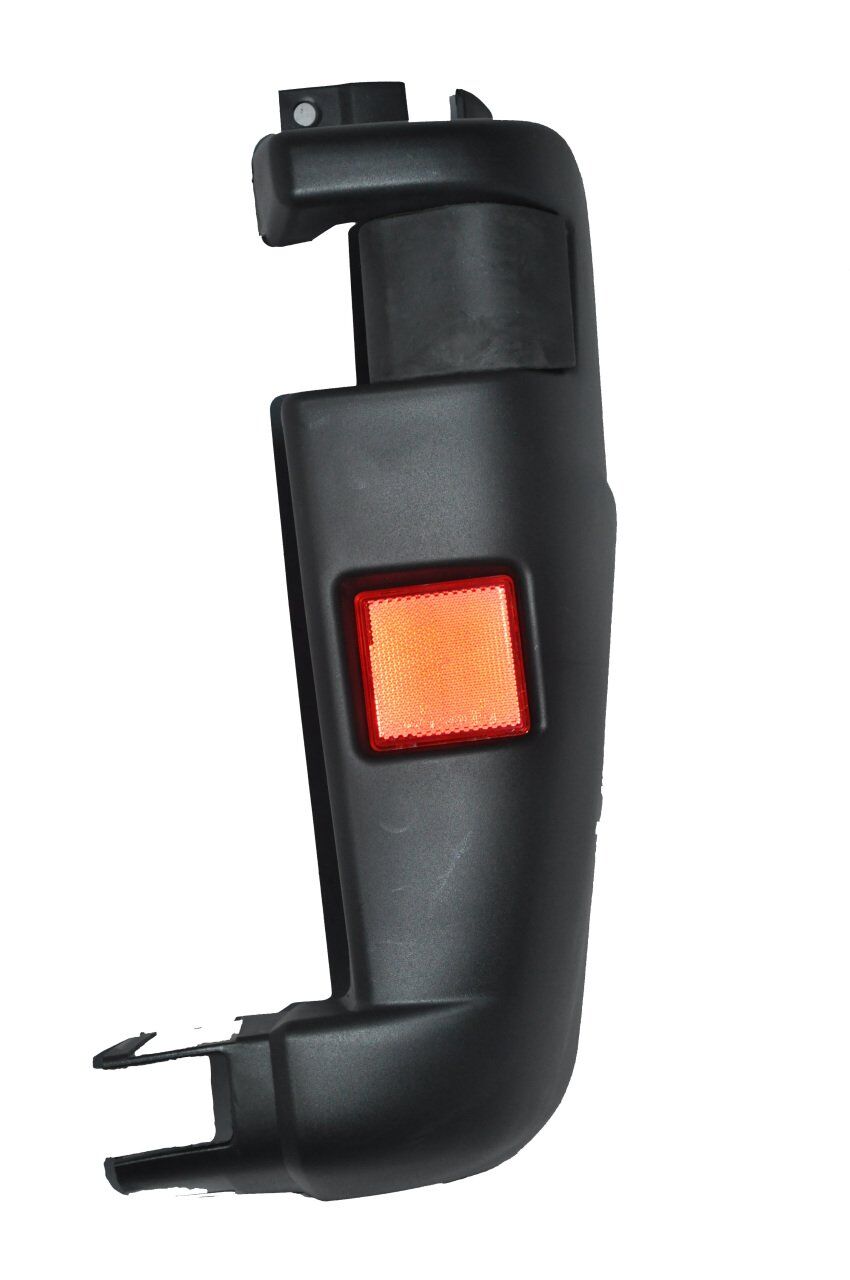 ARKA TAMPON SAĞ PEUGEOT BOXER 2