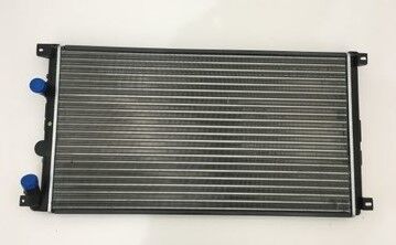 SU RADYATÖRÜ RENAULT MASTER 2