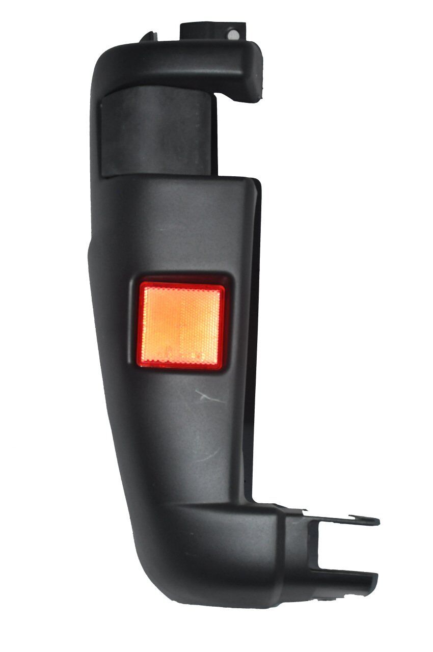 ARKA TAMPON SOL PEUGEOT BOXER 2