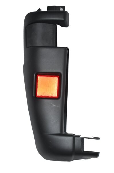 ARKA TAMPON SOL PEUGEOT BOXER 2