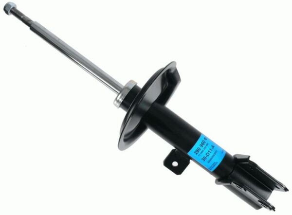 ÖN AMORTİSÖR SAĞ PEUGEOT 307