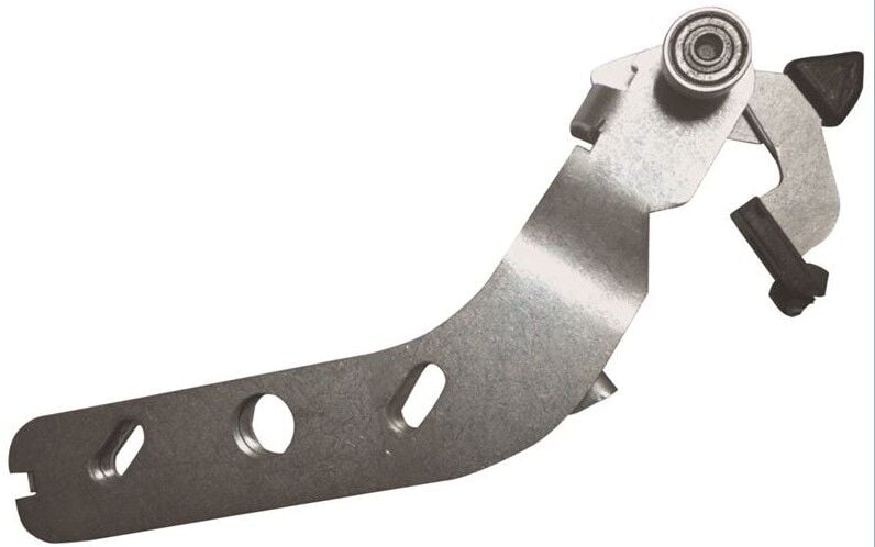 ORTA KAPI ALT MEKANİZMA KOMPLE PEUGEOT BOXER 3