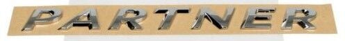 PARTNER YAZISI