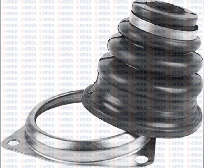 AKS KÖRÜĞÜ SOL SAÇSIZ BİLYALI RENAULT MASTER 2