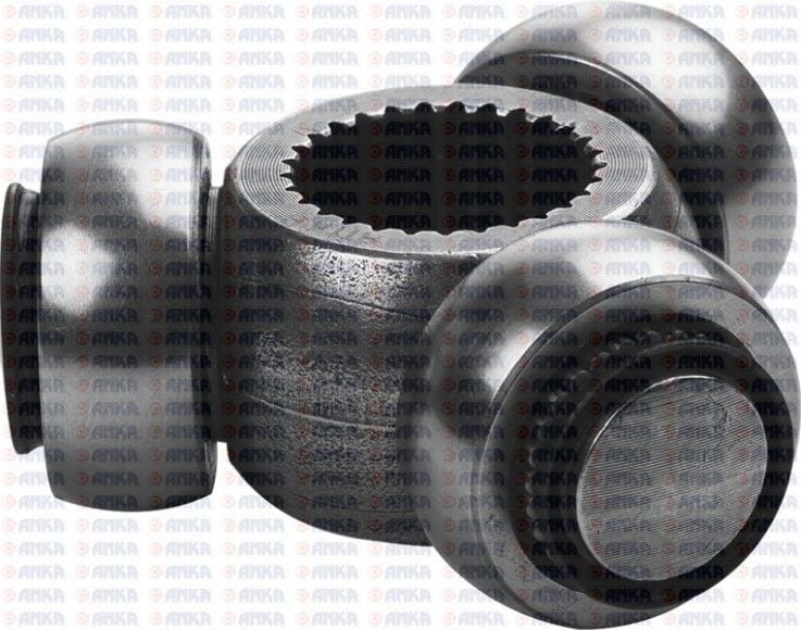 AKS MAFSALI RENAULT MASTER 3